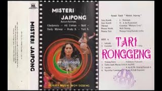 (Full Album) Misteri Jaipong # Tari Ronggeng