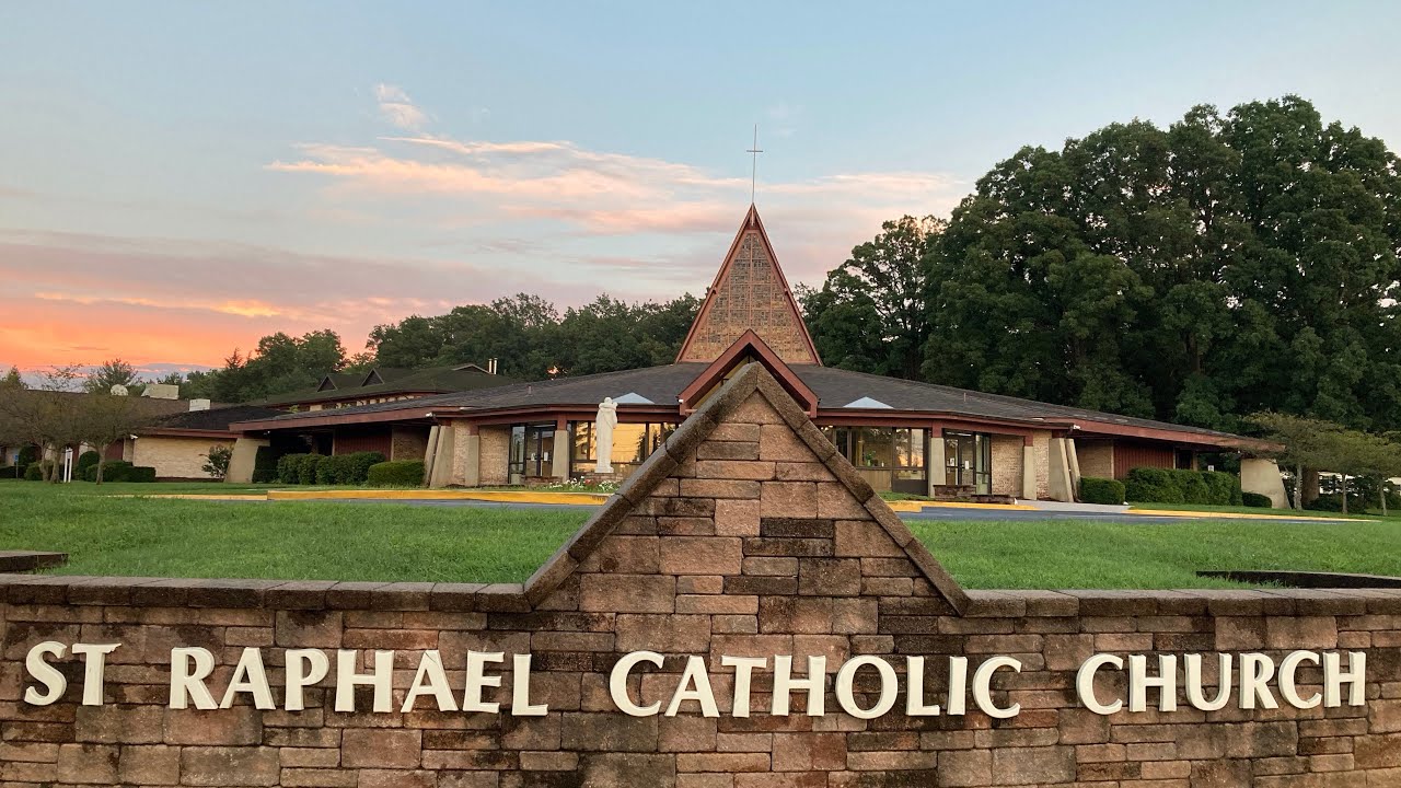 LIVE Sunday Mass, May 12, 2024 Seventh Sunday of Easter Ascension