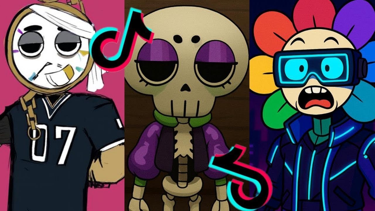 Dandy’s World Roblox – Funny Memes & Crazy Animations 😂 This Game Broke Me Again #10