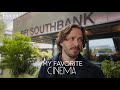 Last Night in Soho's Edgar Wright Takes Us To BFI Southbank | My Favorite Cinema | Ep. 2