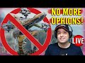 I built a hangar to annihilate ophions war robots live gameplay