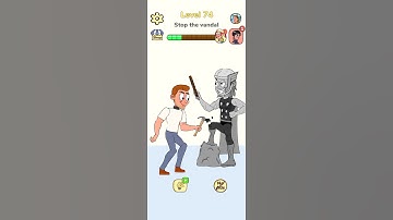 Impossible Date 2, 74 #androidgames #braingames #shortvideo