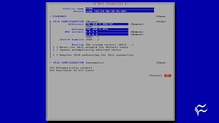 Famous How to edit and add a network connection on a minimal installation of CentOS 7 Profile