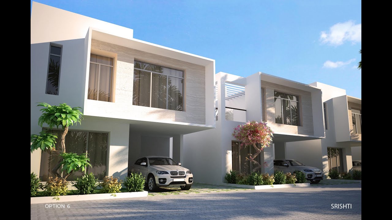 Luxury Villas and Row houses in Thalambur near Sholinganallur OMR