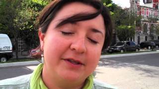 Exploring Guatemala City - Central America