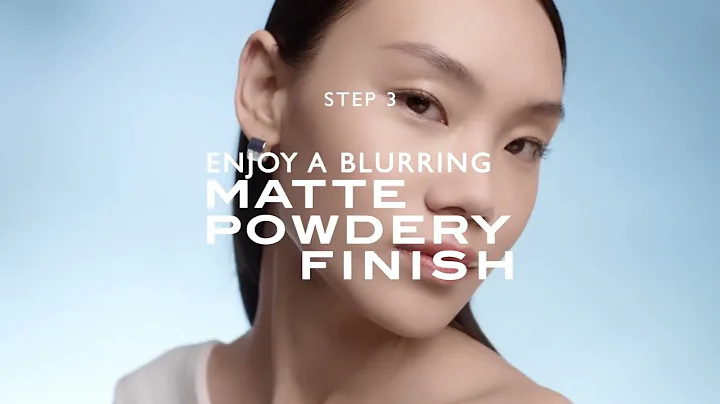 Lancaster Beauty - HOW TO - Sun Perfect Tinted Fluid SPF50