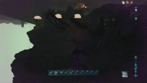 Meshing Glowtail EASY