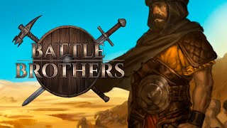 С ПЛЕТКОЙ ВЕСЕЛЕЕ! | Battle Brothers