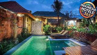 Bije Suite Villa | Bali, Indonesia | Hotel Review 🛏️