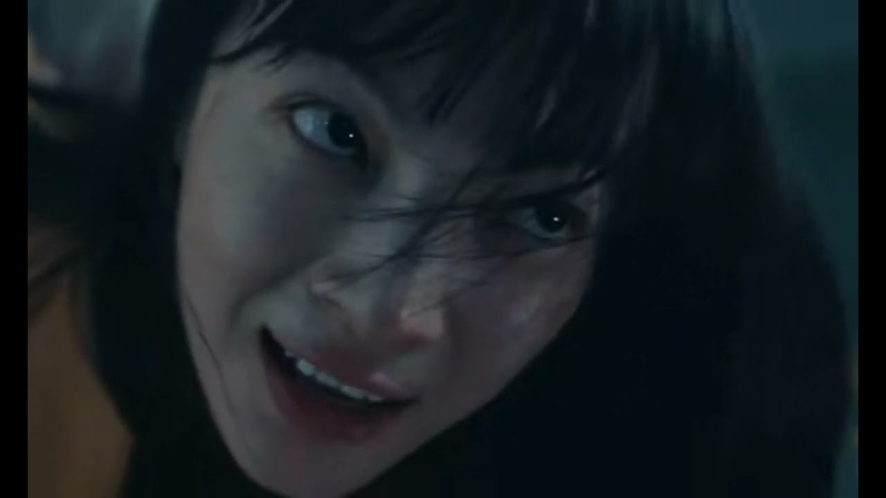 Blind War (2022) YouTube