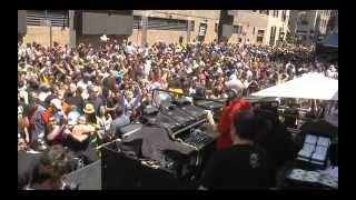 Larry Levan Way Pt1 Watch The Party