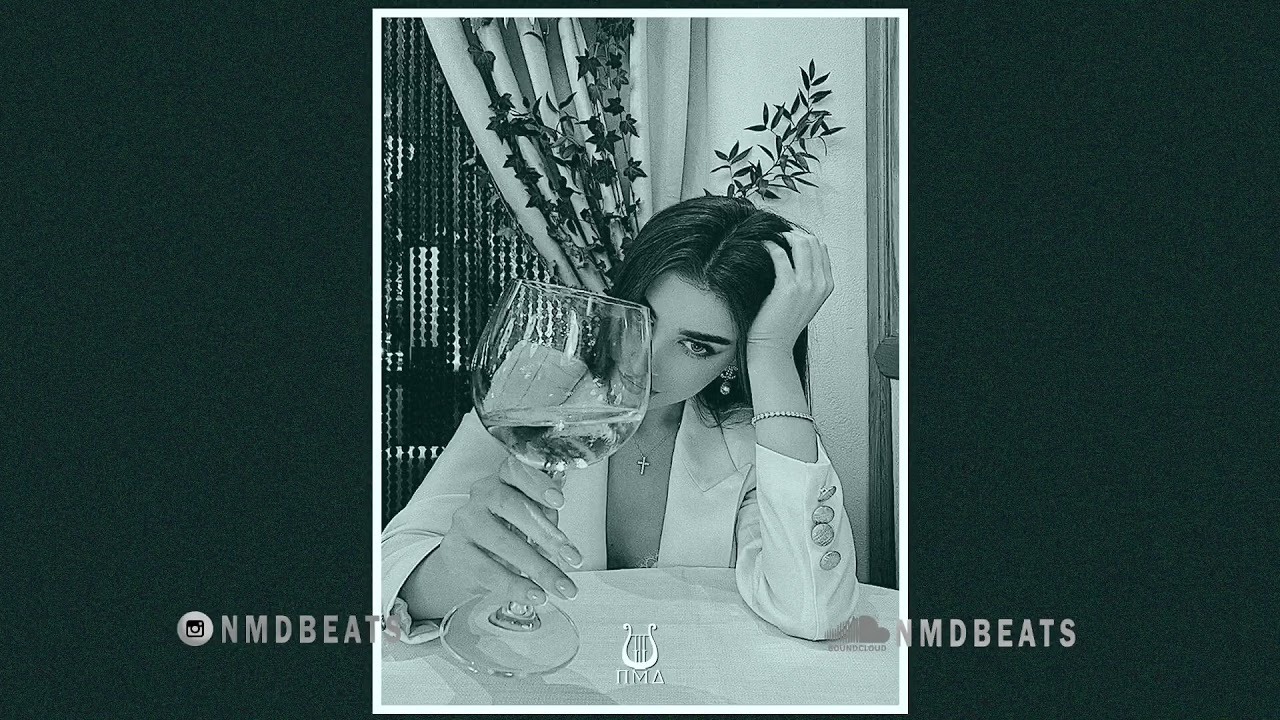 [SOLD] Kalim x Shindy Type Beat ~ MEDIZIN (prod. by NMD)