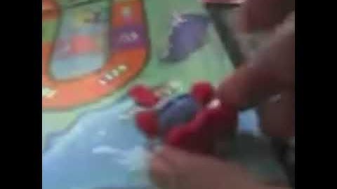 Collab part for the Pulse v7 collab