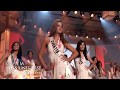 Miss universe 2009   dance opening number
