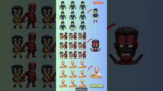 🔍 Test Your Eyesight 👀 | Spot the Odd Emoji Challenge #duet #puzzle #spotthedifferencegam #games