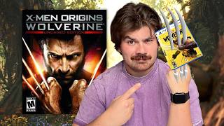 The Wolverine Game That Actually Gets Wolverine