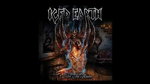 Iced Earth - ‘Enter the Realm’ 2019