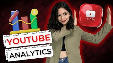 How to understand Youtube analytics in 2022? Small tutorial about Youtube Studio