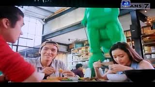 Iklan Teh Pucuk Harum  Kesukaan Gue 2018