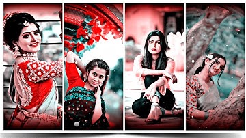 Sambalpuri Puchuki Gali Purulia Dj Status Video Editing Alight Motion || Purulia Dj Status Video2023