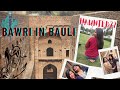 Ugrasen ki Baoli | Agrasen Ki Bauli || Haunted Place in New Delhi