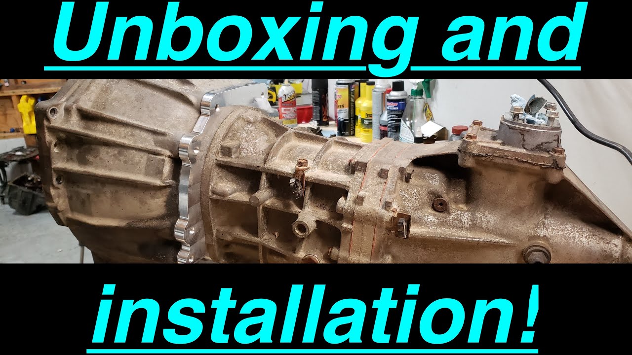 Fabbot AR5 LS adapter unboxing and installation (part 6 crusty build)