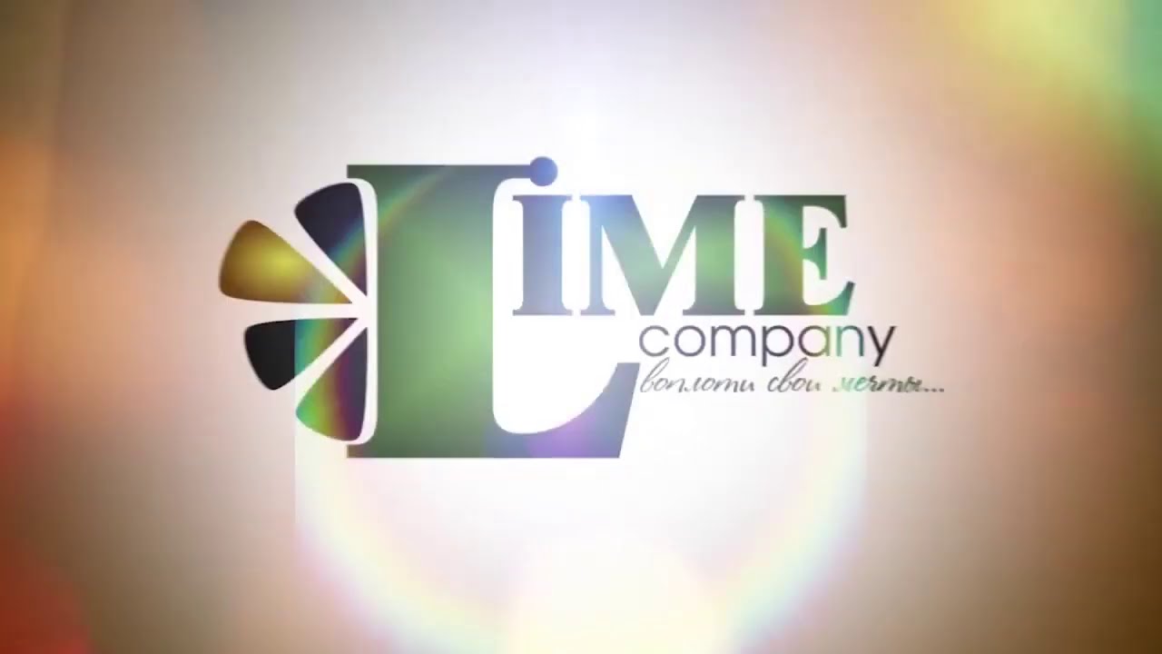 Lime company Презентация YouTube