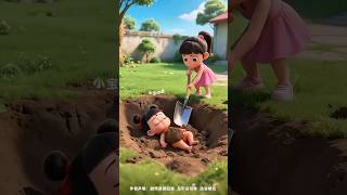 Geplant om snel te groeien! #kortefilms #animatie #cartoon