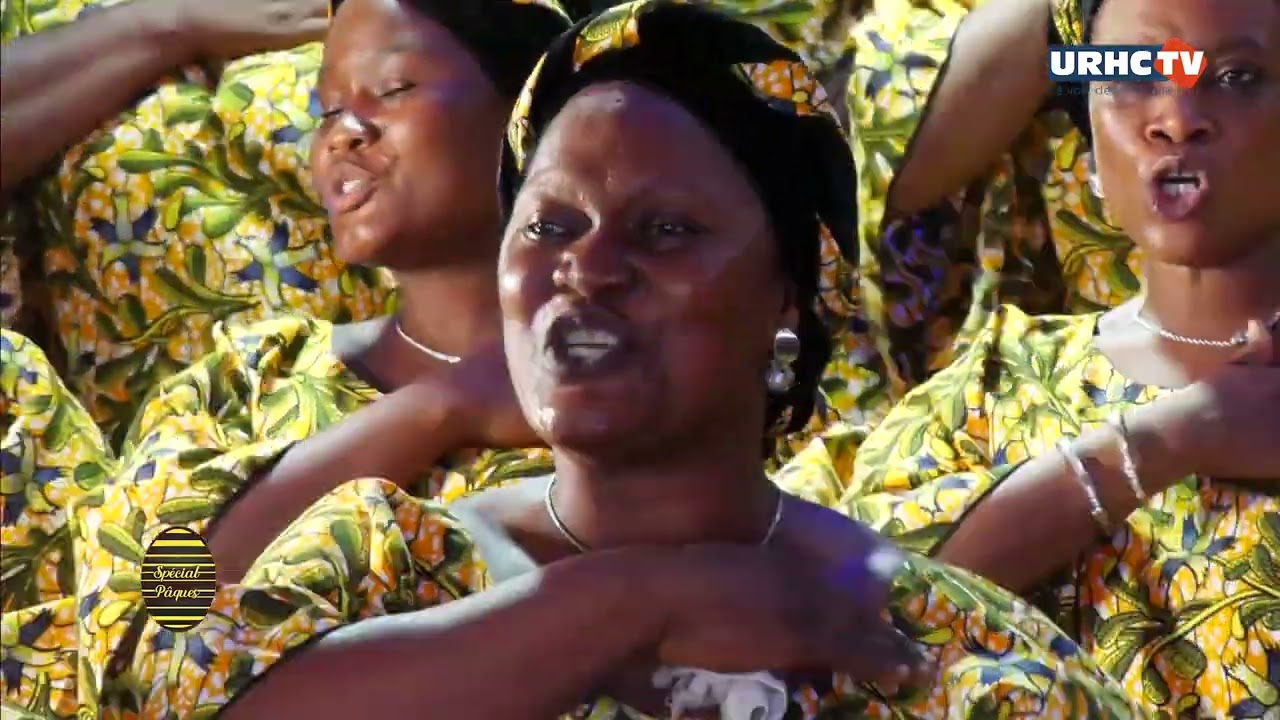 Spécial Pacques 2022