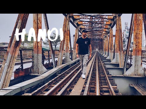 Vidéo: Que voir à Hanoï