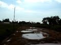 The Road To Naa Luro Estates 