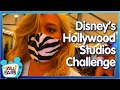 How Hard Is It To Do EVERYTHING In Hollywood Studios in ONE Day?