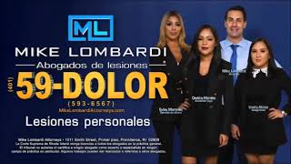 Heavy Hitter Law Firm Commercial Jingles Part 43