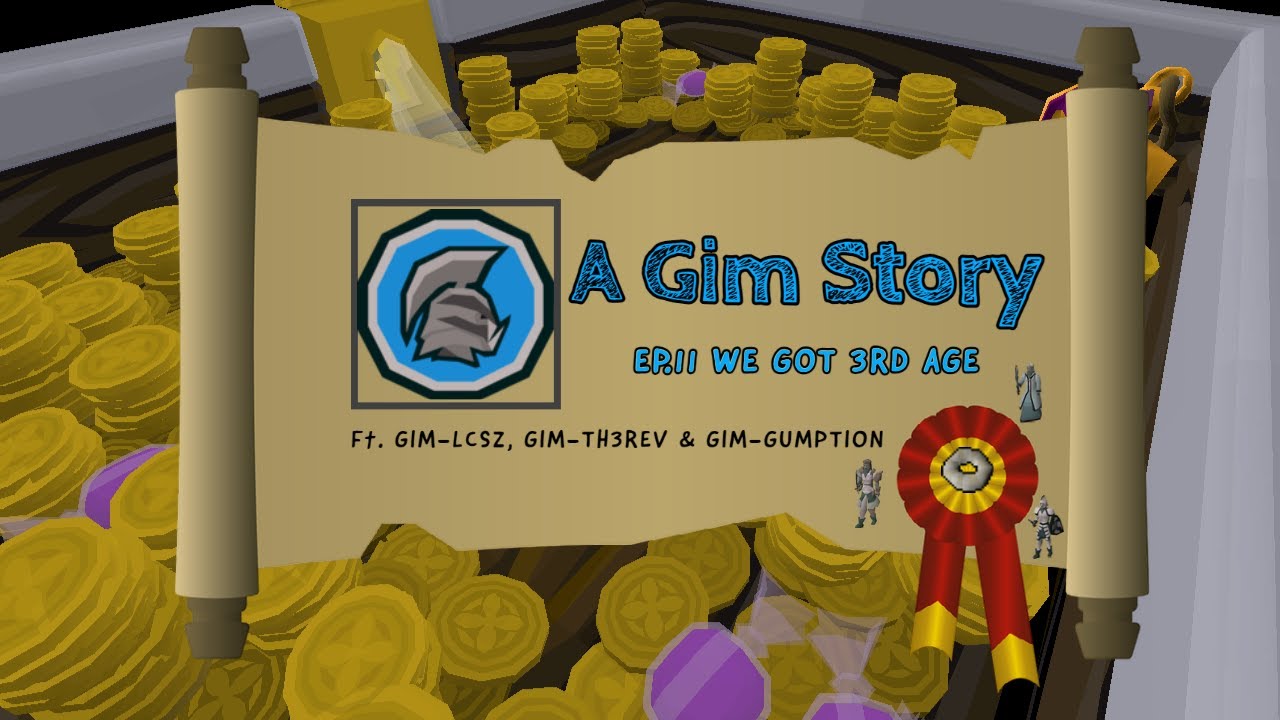 a-gim-story-ep-11-we-got-3rd-age-youtube