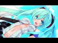 Supercell feat. Hatsune Miku - Melt