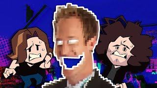 Celebrating Beating Chicken Feet With... Uh... The Open House