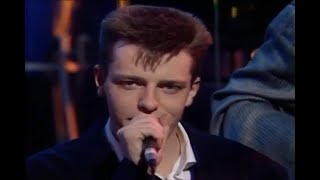 Watch Madness Burning The Boats video