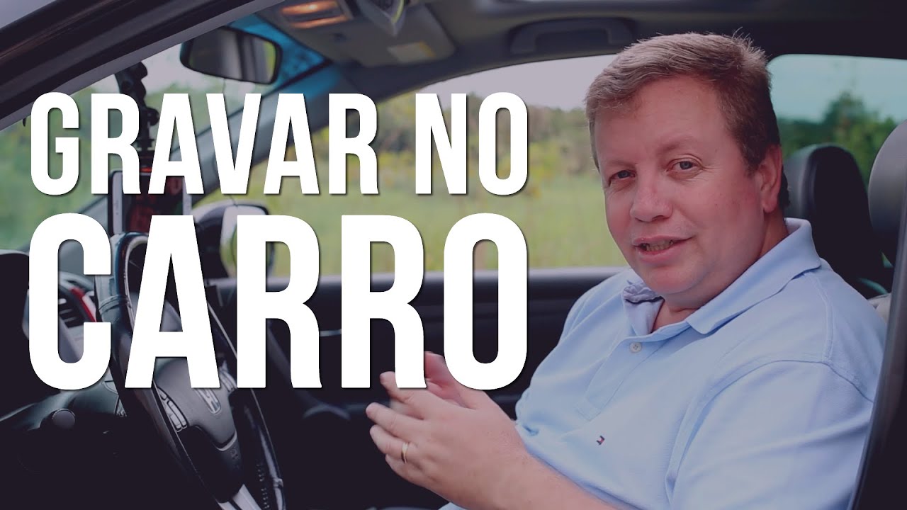 Câmera de gravação de vídeo do carro sssgame