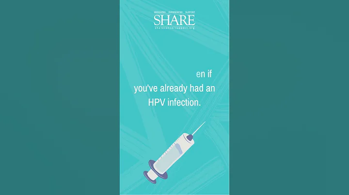 Beyond Cervical Cancer: What You Need to Know About HPV - DayDayNews