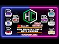 ✔️ DONE‼️NEW UPDATE CONFIG HTTP CUSTOM TERBARU 2026 || V2RAY || SERVER ID [ 7 Hari ]