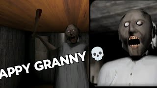 GRANNY GAMEPLAY LIVE STREAM I complete challenge 💀💀