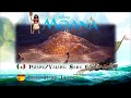 Spanish Mix: Latin American Moana + Castilian Maui | Lalotai