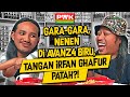 PWK - PERCINTAAN IRFAN GHAFUR, 3 MINGGU KENAL DI TWITTER LANGSUNG PUNYA ISTRI &amp; ANAK!