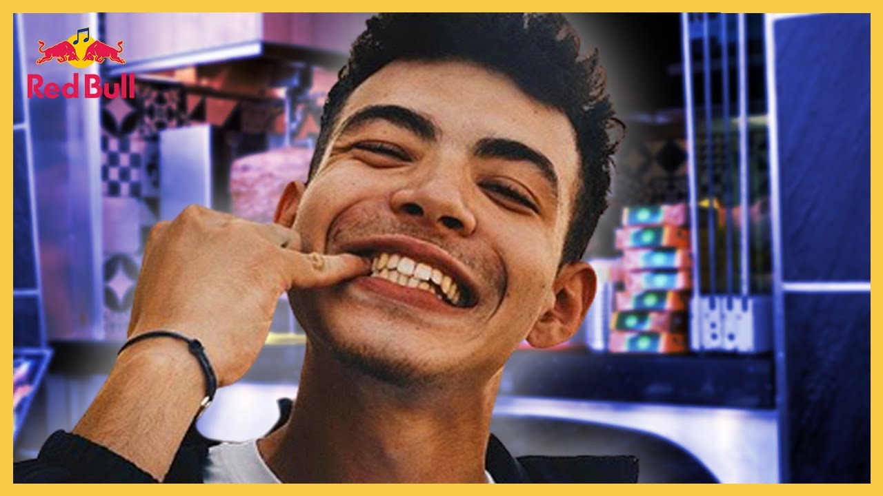 Zamdani Rapper Comment tourner un clip de rap comme Zamdane ? (Rookie) - Red Bull ...