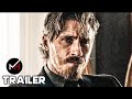 BARRON S COVE Trailer 2025 Garrett Hedlund 