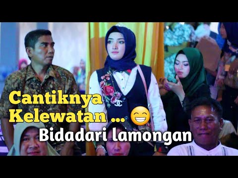 NAFF " Tak seindah cinta semestinya " LIVE pantura Lamongan