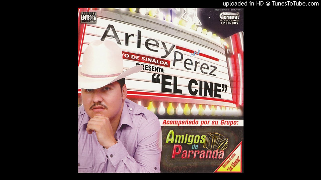 Arley Perez EXTENSION 666 YouTube