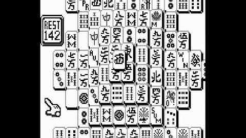 Shanghai (Game Boy)