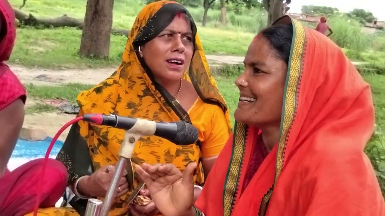 राम जी का प्यारा सा भजन संजू देवी 