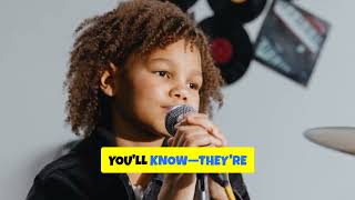 What Does 'Prodigy' Mean?